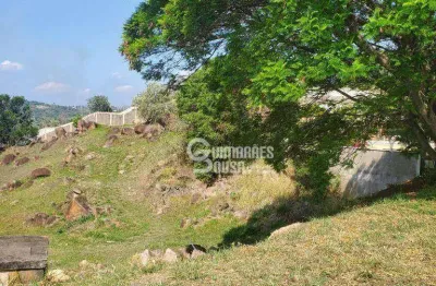 Terreno em condomínio fechado à venda no Pinheiro, Valinhos 