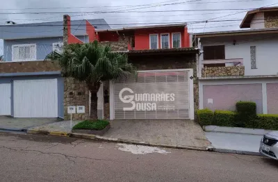 Casa com 3 dormitórios à venda, 120 m² por r$ 980.000,00 - jardim pacaembu - jundiaí/sp