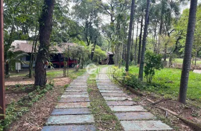 Terreno à venda, 3200 m² por r$ 1.850.000,00 - chácaras são bento - valinhos/sp
