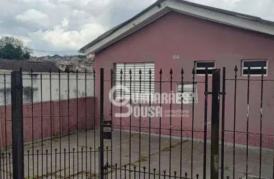 Casa com 3 dormitórios à venda por r$ 650.000,00 - vila nova das belezas - são paulo/sp