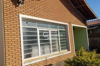 Casa com 2 quartos à venda na Rua Fortaleza, Centro, Vinhedo