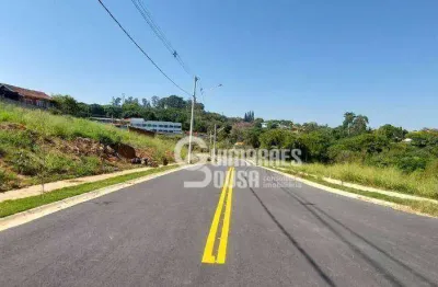Terreno à venda na Rua Comendador João Lucas, Pinheirinho, Vinhedo