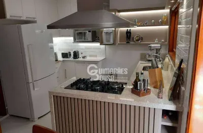 Casa em condomínio fechado com 3 quartos à venda na Rua Comendador João Lucas, Jardim América, Vinhedo