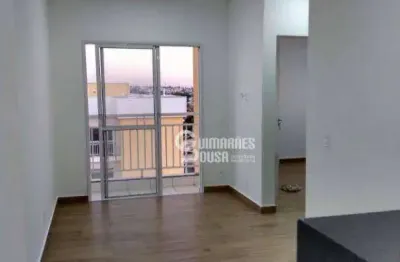 Apartamento com 2 quartos à venda na Rua Henrique Pó, João XXIII, Vinhedo