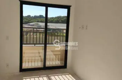 Apartamento com 2 quartos à venda na Alameda Carlos de Carvalho Vieira Braga, Ortizes, Valinhos