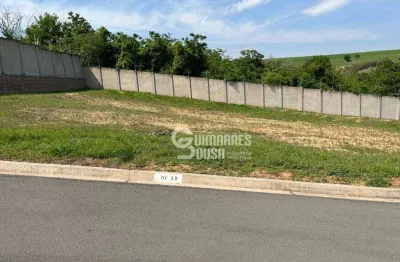Terreno à venda, 354 m² por r$ 250.000,00 - shangri-la - tietê/sp