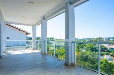 Casa, 466 m² - venda por r$ 2.997.000,00 ou aluguel por r$ 15.264,00/mês - marambaia - vinhedo/sp
