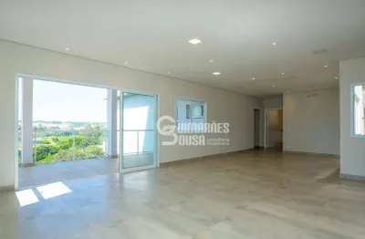 Casa com 4 dormitórios, 466 m² - venda por r$ 2.997.000,00 ou aluguel por r$ 15.264,00/mês - marambaia - vinhedo/sp