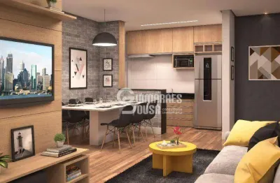 Apartamento com 3 quartos à venda na Rua Guilhermina Cândida de Jesus Coco, Jardim São Jorge, Valinhos