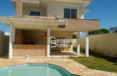 Casa com 3 quartos à venda na Rua José Ormenese, Jardim Panorama, Vinhedo