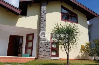 Casa com 3 dormitórios à venda por r$ 1.710.000,00 - condomínio vista alegre - sede - vinhedo/sp