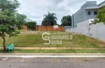 Venda - terreno residencial - pinheirinho - vinhedo/sp