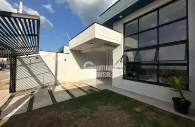 Casa com 3 dormitórios à venda, 99 m² por r$ 849.000,00 - jardim marabambaia ii (jardim santa gertrudes) - jundiaí/sp