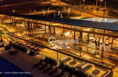 Terreno em condomínio fechado à venda no Medeiros, Jundiaí 