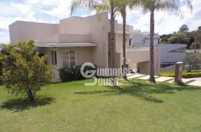 Casa em condomínio fechado com 4 quartos à venda na Estrada da Boiada, Pinheirinho, Vinhedo