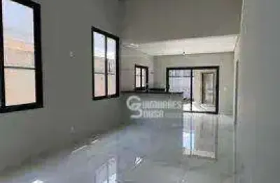 Casa em condomínio fechado com 3 quartos à venda no São Venâncio, Itupeva 