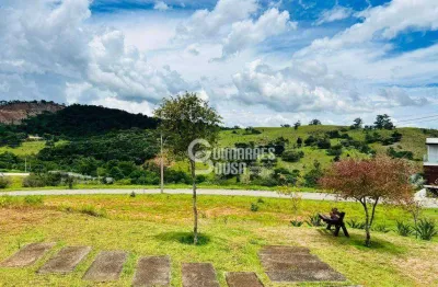 Terreno à venda, 800 m² por r$ 365.000,00 - reserva santa monica - itupeva/sp