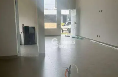 Casa em condomínio fechado com 3 quartos à venda no São Venâncio, Itupeva 