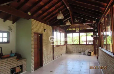 Chácara com 5 dormitórios à venda, 1045 m² por r$ 2.400.000,00 - pinheirinho - vinhedo/sp