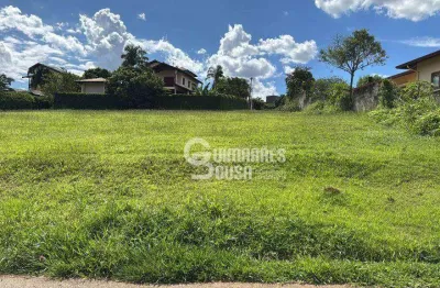 Terreno exclusivo no condomínio terras de santa teresa - 810m² de pura oportunidade em vinhedo/itupeva - sp!