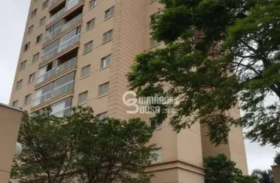 Apartamento residencial à venda, jardim bonfiglioli, jundiaí - ap1614.