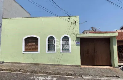Casa residencial à venda, vila arens ii, jundiaí - ca2119.