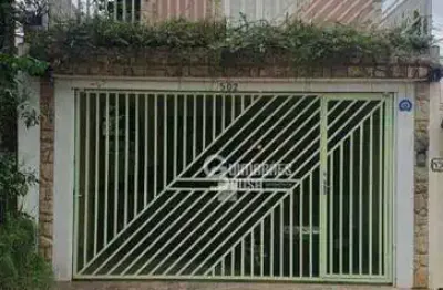 Casa com 3 quartos à venda na Avenida Dom Pedro I, Vila Loyola, Jundiaí
