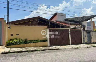Casa residencial à venda, vila progresso, jundiaí - ca2353.