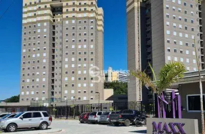 Apartamento residencial à venda, vila rio branco, jundiaí - ap2152.