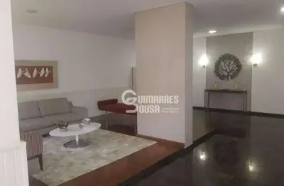 Apartamento residencial à venda, vila progresso, jundiaí - ap1689.