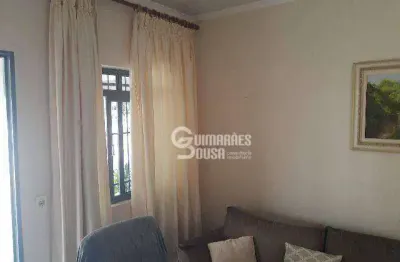 Casa com 2 quartos à venda na Praça Getúlio Vargas, Vila Progresso, Jundiaí