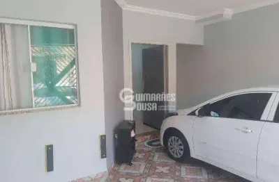 Casa residencial à venda, parque cidade jardim ii, jundiaí - ca2385.