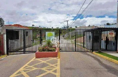 Terreno residencial à venda, jardim tarumã, jundiaí - te1271.
