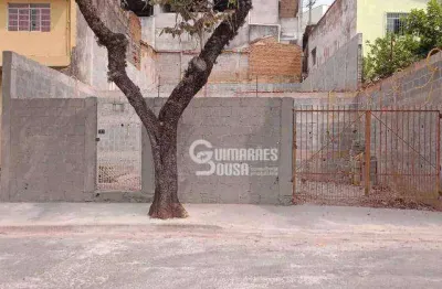 Terreno residencial à venda, jardim santa rita de cássia, jundiaí - te1294.