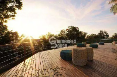 Terreno à venda, 384 m² por r$ 585.000,00 - bairro dos fernandes - jundiaí/sp