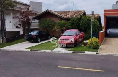 Casa com 3 dormitórios à venda, 210 m² por r$ 1.460.000,00 - condomínio são francisco - vinhedo/sp