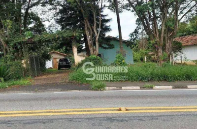 Terreno à venda na Rua Comendador João Lucas, Centro, Vinhedo