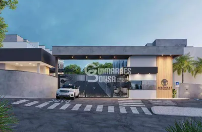 Casa em condomínio fechado com 3 quartos à venda na Rua Comendador João Lucas, Mirante Estrelas, Vinhedo
