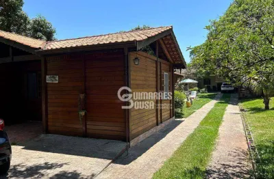 Casa à venda, 256 m² por r$ 1.500.000,00 - condomínio são joaquim - vinhedo/sp