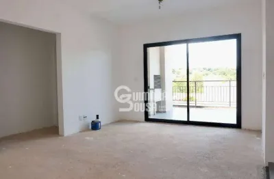 Apartamento com 3 quartos à venda na Rua Antonio Biagioli, Vila Cascais, Vinhedo