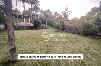 Venda - chácara residencial - monte alegre - vnhedo/sp