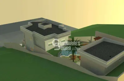 Terreno à venda, 600 m² por r$ 580.000,00 - condomínio villa d'oro - vinhedo/sp