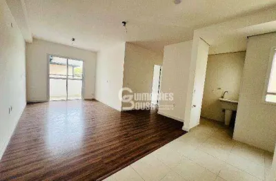 Apartamento à venda, 78 m² por r$ 560.000,00 - engordadouro - jundiaí/sp