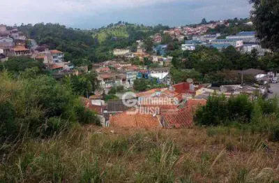 Terreno à venda, 250 m² por r$ 175.000,00 - vila olímpia - campo limpo paulista/sp