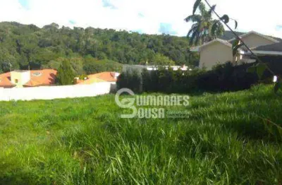 Terreno residencial à venda, chácara malota, jundiaí - te1259.