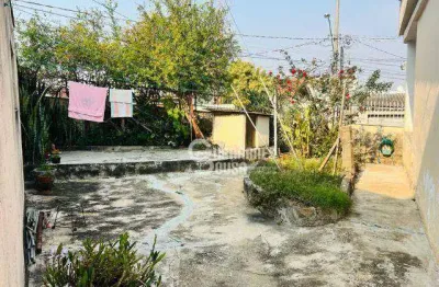 Casa residencial à venda, jardim bizarro, jundiaí - ca2726.