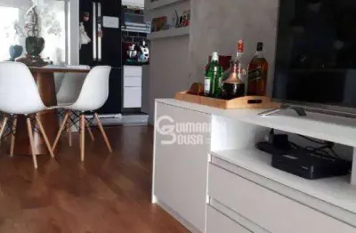 Apartamento residencial à venda, jardim flórida, jundiaí - ap2915.