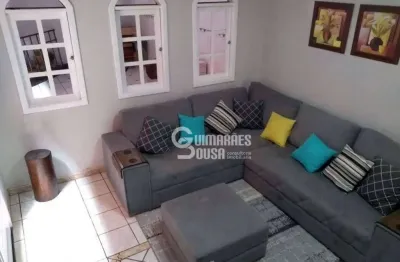 Casa residencial à venda, jardim américa ii, várzea paulista - ca2940.