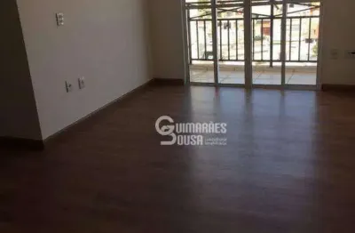 Apartamento residencial à venda, jardim guanabara, jundiaí - ap2105.