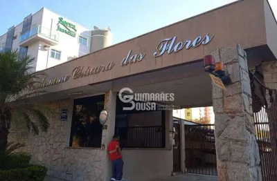 Apartamento residencial à venda, jardim santa teresa, jundiaí - ap1173.